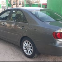 كامري ٢٠٠٦ • وارد أمريكي • مكفولة