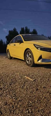 للبيع النترا أفانتي 2021 فول مواصفات رقم بغداد تحويل ثاني يوم حادث قبق...