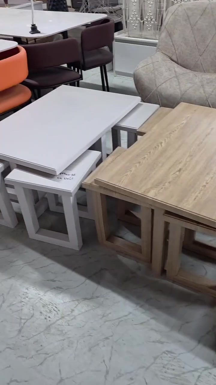 ✨ 🎉 عرض خاص لفترة محدودة 🎉 ✨
🔥 طبلات وسطية خشب MDF
💰 السعر: 110

🚚 التوصيل مجاني لكل العراق 🇮🇶


**إذا كنت صاحب هذا الإعلان وتريد حذفه لأي سبب، رجاءا أرسل رسالة إلى الدعم الفني**