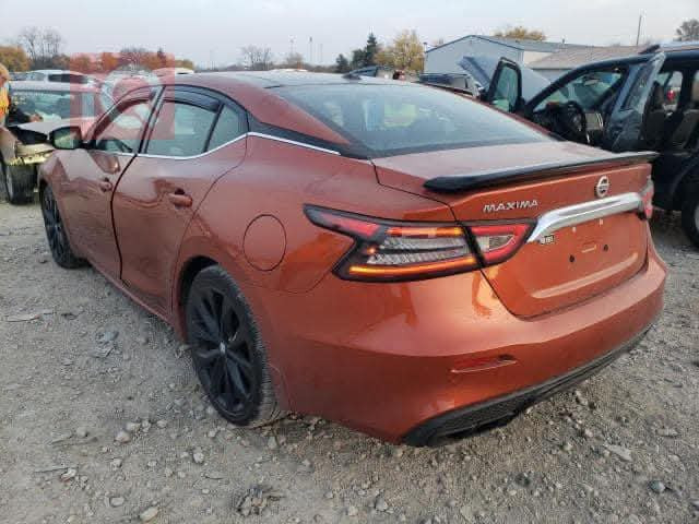 نيسان مكزيما SR2020 للبيع 168 ورقة
***********
ماشيه ١٣٣ كيلو متر
