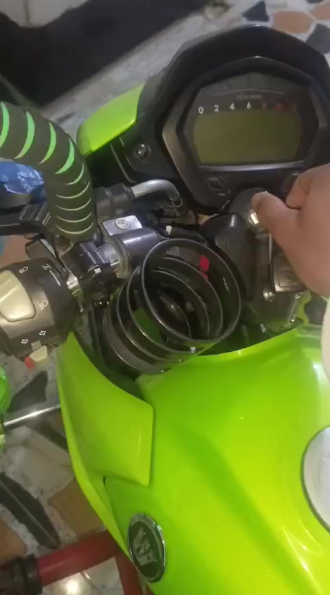 شبابنه الطيبه السلام عليكم شباب 2023هاوجي للبيع. امسجل ومكفول من كلشي السعر 18 وميه وبي مجال ***********
