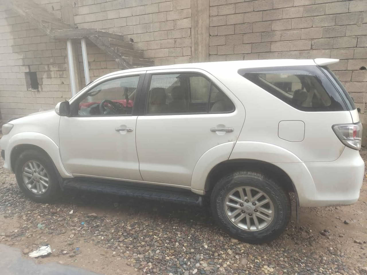 السلام عليكم
سياره فور شنل 2015
مكفول كفاله عامه من الضرر
وضع شركه تحويل شرط رقم اربيل دولي
رقم الهاتف
***********
