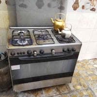 طباخ • شرطة الخامسة • الدوانم