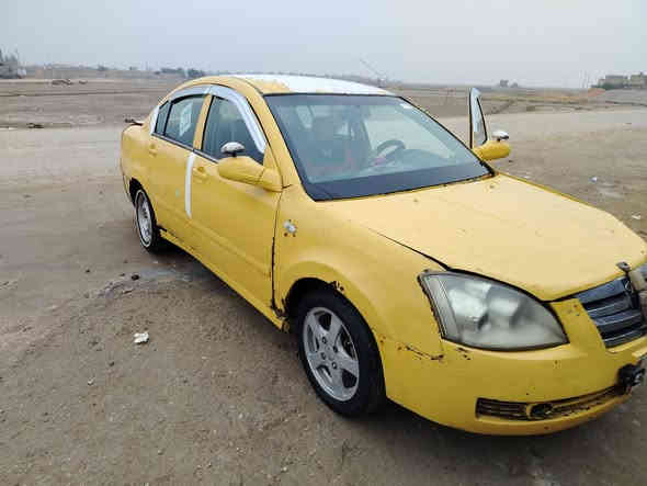 السلام عليكم شيري  A5 موديل 11سنويه  نافذه 2018 رقم بغداد محور كير ومكينه كورله مكان السياره الديوانيه قضاء البدير السعر 16 وبيه مجال واذا اكو مراوس اراوس للعلم السياره مالكه بالناصريه بس مامتواصل ويا ***********   ***********
