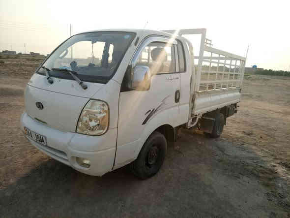 كيه بنكو 2009للبيع   # اومراوس بكريت أو فتون # سياره مكفوله كير محرك اكسن شاصي رقم شاصي واضح تحوير مباشر رقم انكليزي  كهربائيات شغاله باتري جديد حداديه جديده السعر 85وبيها مجال للشراي  مكاني السماوه للاتصال *********** تفيد مراوس بكريت أو فتون من١٥وفوك
