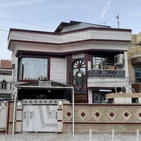 دار للبيع المساحه الكليه 410 متر يحتوي على مشتمل معزول عزل تام العنوان...