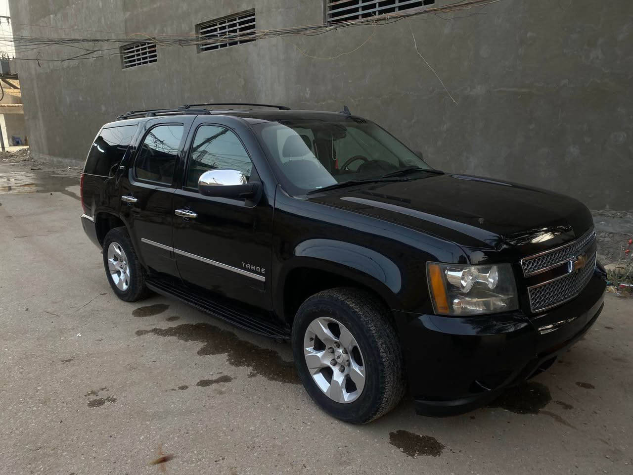 سلام عليكم تاهو 2009 LTZ في اي بي فول مواصفات كشن منفصل جديده كلش ما تذب عليها ربع كفاله من الكصه مكينه وكير وحداديه وتبريد كله توب سياره رقمها كركوك بدون ضباره يعني ما تتحول سياره جديده كلش سعر 105 قفل مكاني بصره *********** البصرة, العراق
