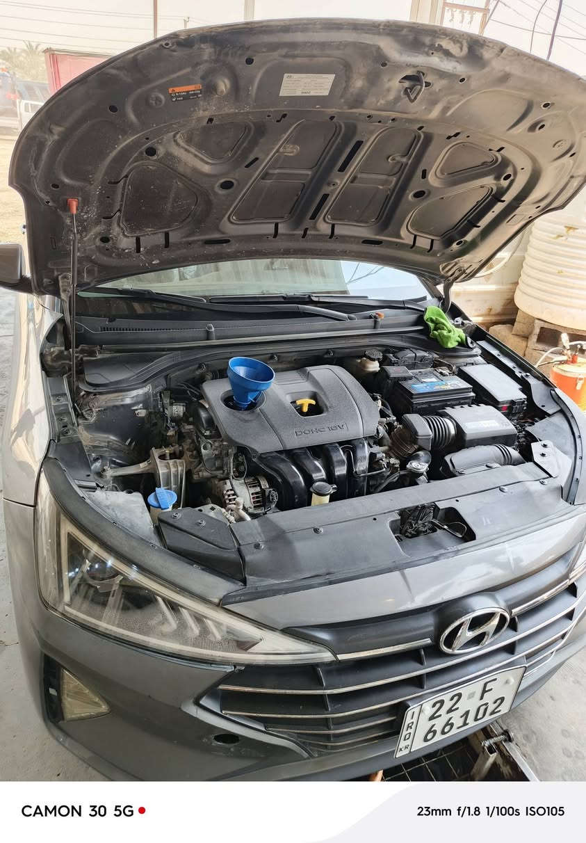 السلام عليكم ورحمه الله وبركاته مرخصت مدير الكروب المحترم النترا للبيع 2019كفاله عامه من تبديل والصبغ حادثه فقط دعاميه لبيل واحد بدون يرباك رقم اربيل الدولي بسمنه السياره تريد تحويل اوكاله كير محرك ممفتوحات ماشيه ١٠٠الف اي نقص مابيها تدفه تبريد تخم تاير كلشي  جاهر مكاني بغداد خابر وتدلل رايدها 137وكلشي اكو بل سوك للعلم كير ايتي المرغوب للستفسار***********بي واتساب
