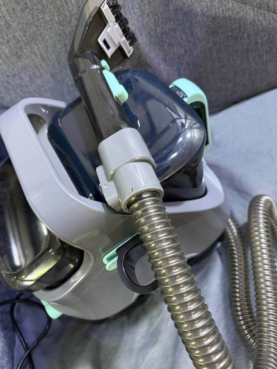 جهاز يغسل وينشف الزوالي والتخم


**إذا كنت صاحب هذا الإعلان وتريد حذفه لأي سبب، رجاءا أرسل رسالة إلى الدعم الفني**