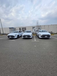 متابعينا حبايبي رجع توفر المرقم يم حسين العبيدي لتجارة السيارة  سنوية ...