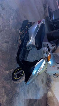 ماطور بريز نضيف معنه الكلمه جاهز من كلشي برغي ما بي نقص سعر 550 078288...