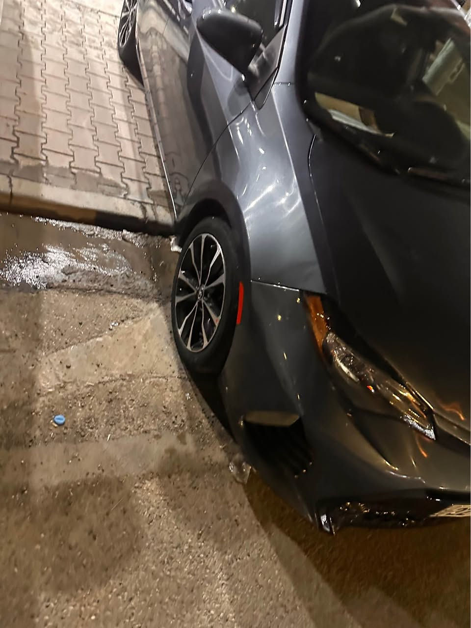 كورلا نفطي 17 نص بونيد صبغ سعر 140 كركوك, العراق


**إذا كنت صاحب هذا الإعلان وتريد حذفه لأي سبب، رجاءا أرسل رسالة إلى الدعم الفني**