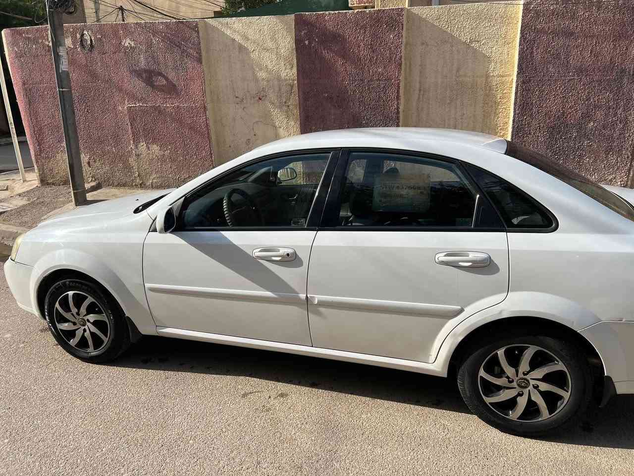 السلام عليكم اوبترا للبيع
موديل 11 بدون حادث كير محرك مكفول
تبريد شغال بدون اي نقص
موقع بغداد البلديات
***********
السعر 88
