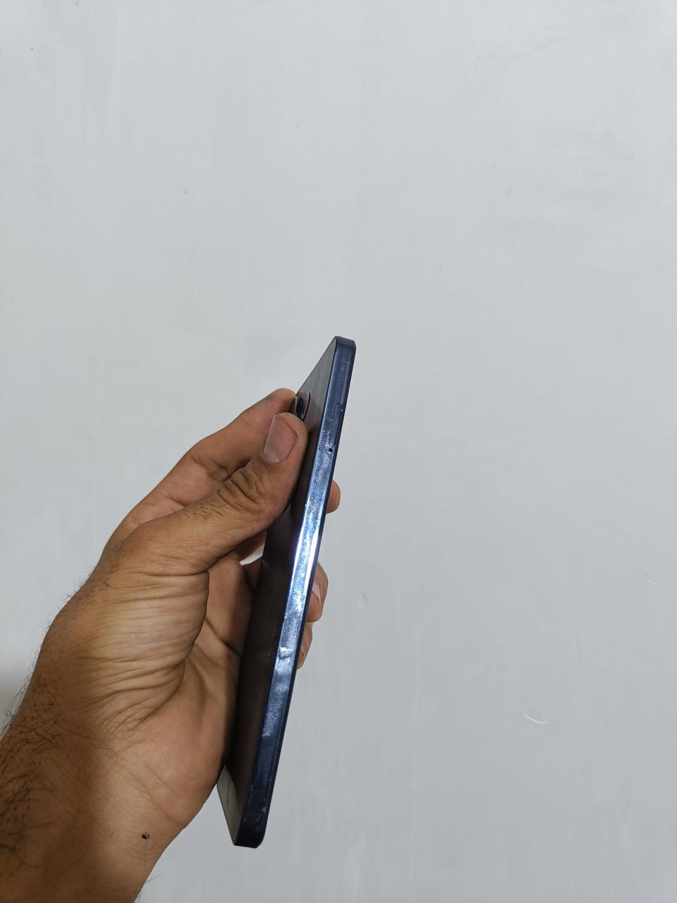 كامون 20 برو
camon 20 pro
ذاكره 256 عشوائيه 16 (8+8)
بطاريه  5الاف  شحن تايب سي
بصمه بالشاشه  صوت  ايخبل  كامره فول 
جهاز اي نقص مابيه
المكان ناصريه مركز 
السعر 150  الف


**إذا كنت صاحب هذا الإعلان وتريد حذفه لأي سبب، رجاءا أرسل رسالة إلى الدعم الفني**