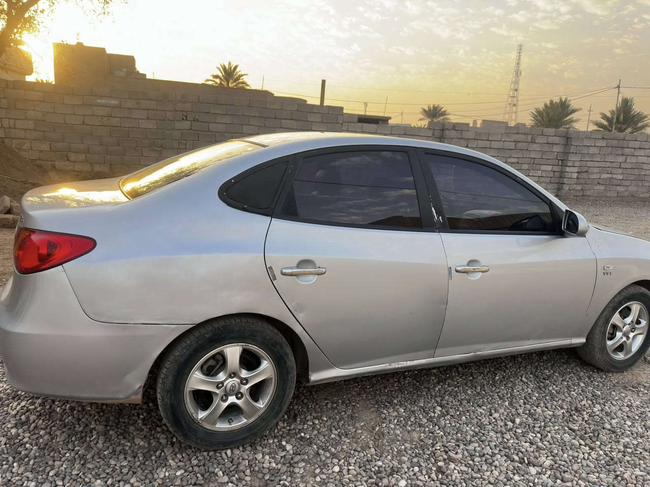 السلام عليكم افانتي مكصوص للبيع موديل 2009 كلشي شغال و كلشي شرط سعر40 مكاني الزويه


**إذا كنت صاحب هذا الإعلان وتريد حذفه لأي سبب، رجاءا أرسل رسالة إلى الدعم الفني**