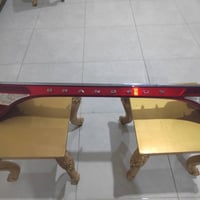 مسطرة باك لايت • ازيرا 2012-2015 • الديوانية