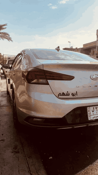 سلام عليكم النترا 2020 امريكي السياره حادثه امريكا جاملغ يسره والبنيد والجاملغ الثاني فقط مرشوش السياره ما ناقصهة كلشي فقط ماسكة دعاميه وبيهة ملاحضات بسيطه تبريد مكينه كير كفاله سياره خير من الله ماشيه 70 السياره ماخذهة من معرض وبعدهة باسم المعرض رايده 135 تجيني واوديك الهم السياره مكانهة شارع فلسطين رقم ***********
