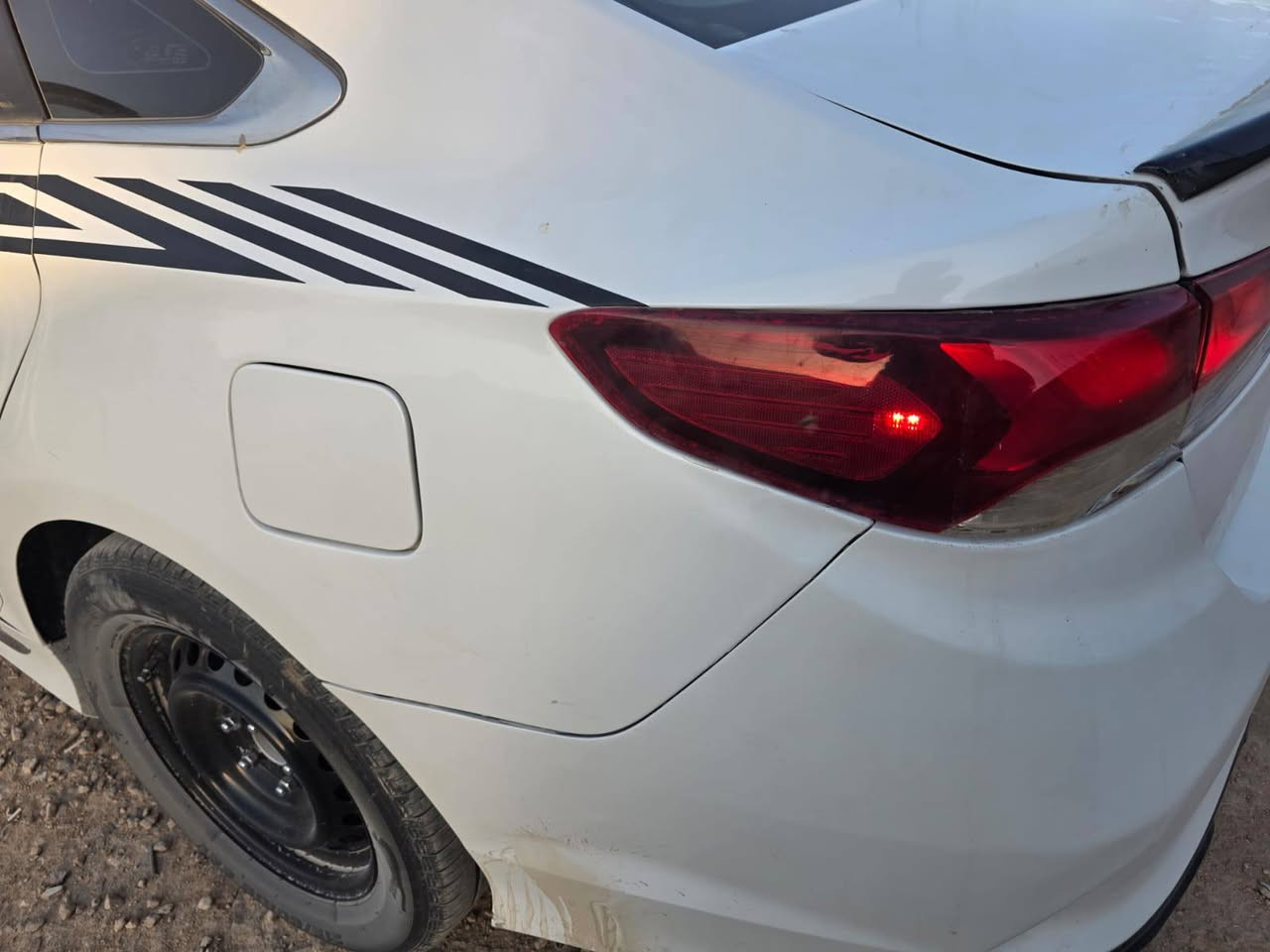 سوناتا 18
2400
وارد كندي فول الفول 1على1سبورت
دبل گزوز
كل مواصفات السوناتا بيهه معروفه مواصفات الفول
ماناقصهه شي بيهه قطع ابيع حزام حته لاتعبني ولا اتعبك 

واتساب
***********

بيهه
