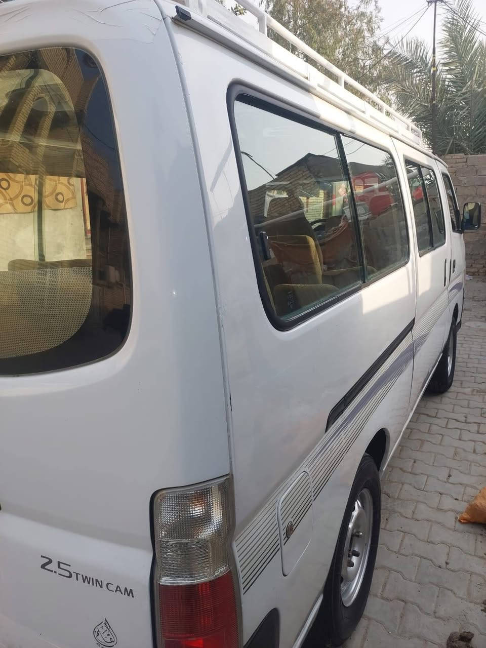 سلام عليكم نسيان 2009 رقم  بغداد بسمي شخصيا
كير مكينه اكسن  حداديه خير من الله بيه حزام تعمير
دومشه نضيفه سعر 115وبيه مجال سياره خير من الله هاذ رقم راعيه***********  اتصل وتدلل
