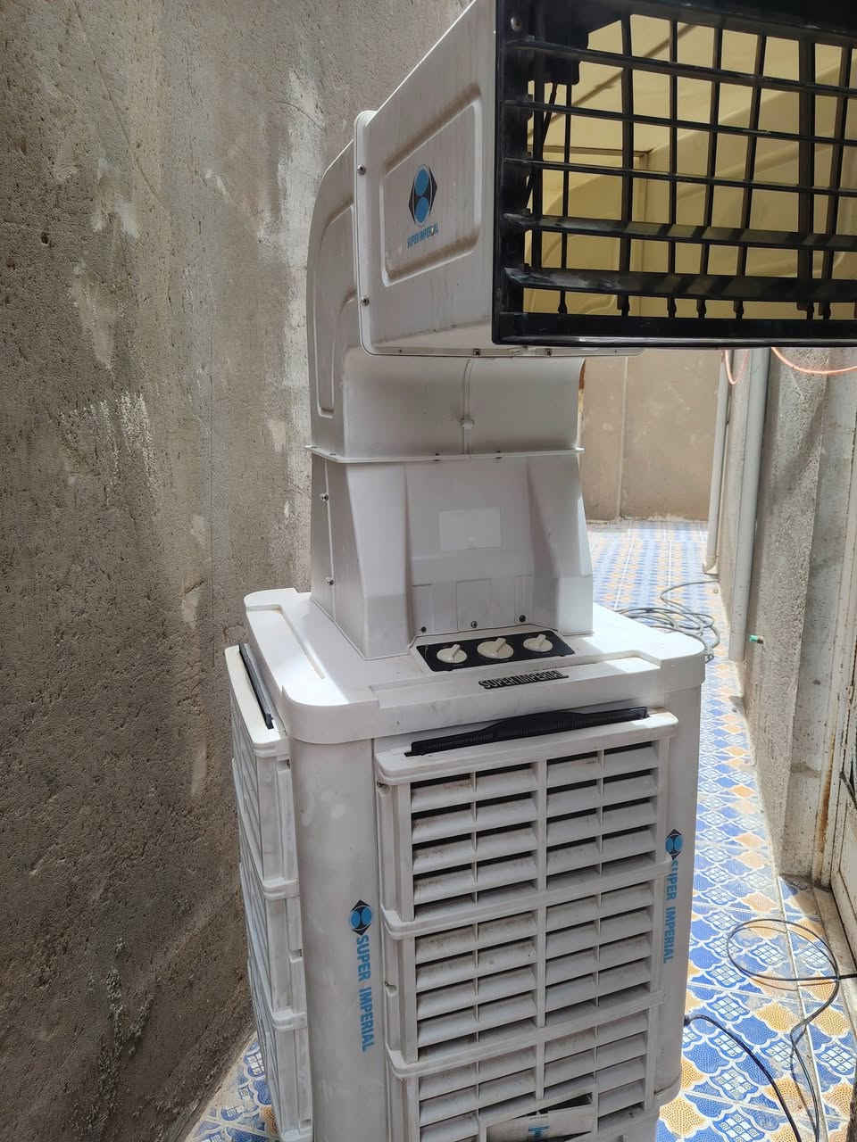 مبرده نضيفه مستخدمه موسم واحد سبب البيع ماعدهم مكان


**إذا كنت صاحب هذا الإعلان وتريد حذفه لأي سبب، رجاءا أرسل رسالة إلى الدعم الفني**