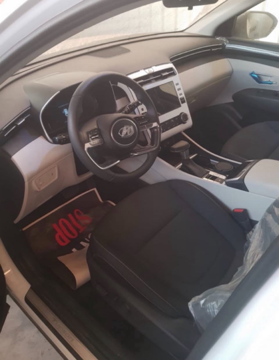 توسان 2022رقم بغداد ماشيه 37 فول قماره حديدمكفوله سعره 196$ مكانه بغداد الرصافه للتواصل اكثر اتصل ***********
