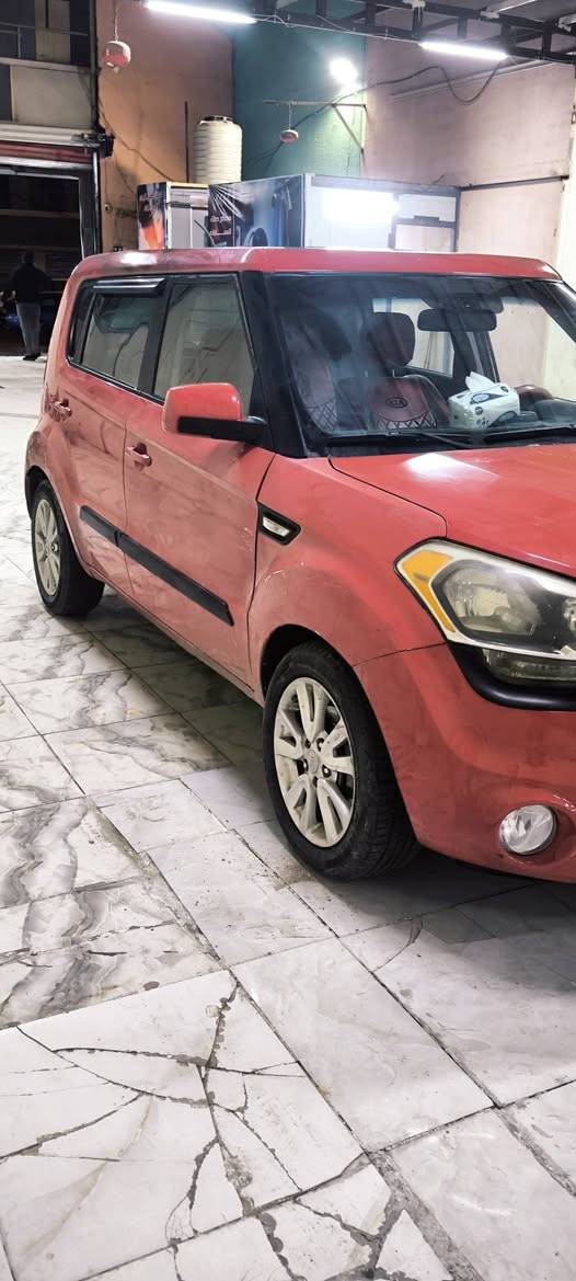 كياء صول وارد امريكي 2013 صور الحادث مال امريكا مرفقه مع الصور والسونار كذالك السعر 80ورقه العنوان كربلاء المقدسة حي النصر الاتصال على الرقم ***********اخوكم ابو حيدر الحسناوي
