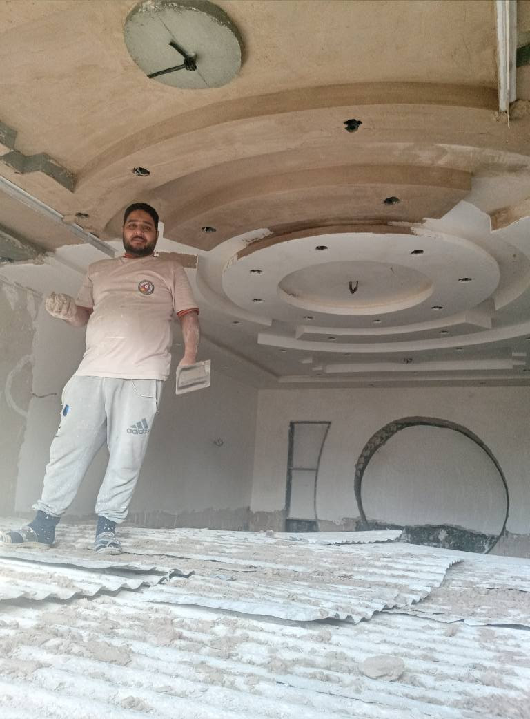 مجموعة ابو يوسف ابياض بغداد ***********
