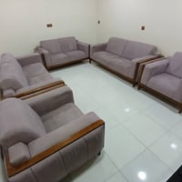 تخم قنفه • ١٠ مقعد • خشب درجة أولى