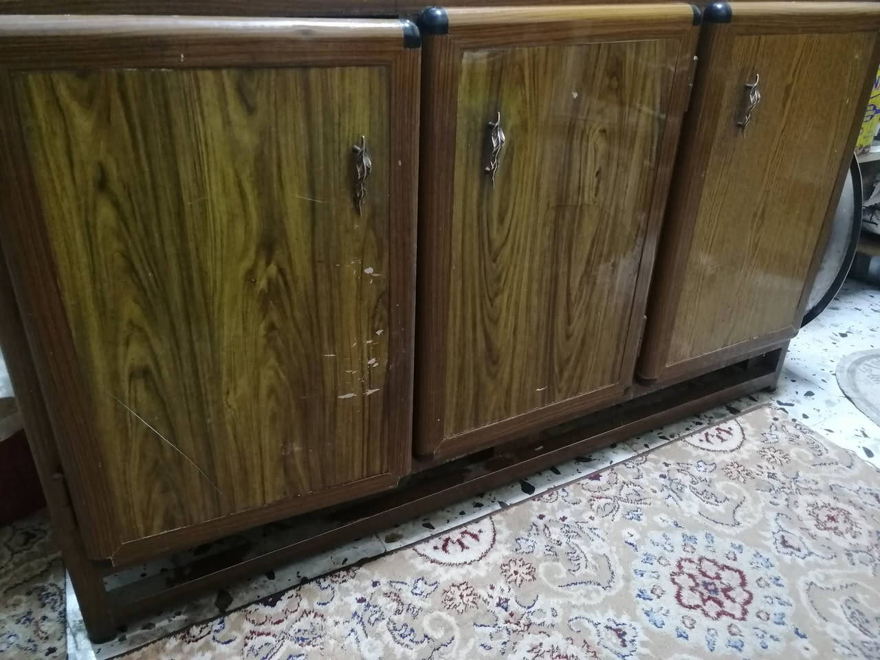 كاونتر المنيوم مترين مع ملحق مترين والسنك متر ونص للبيع


**إذا كنت صاحب هذا الإعلان وتريد حذفه لأي سبب، رجاءا أرسل رسالة إلى الدعم الفني**