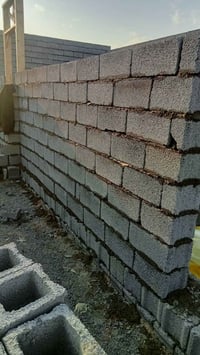 كادر بناء مصري • مهندس مقيم • بغداد الجديده