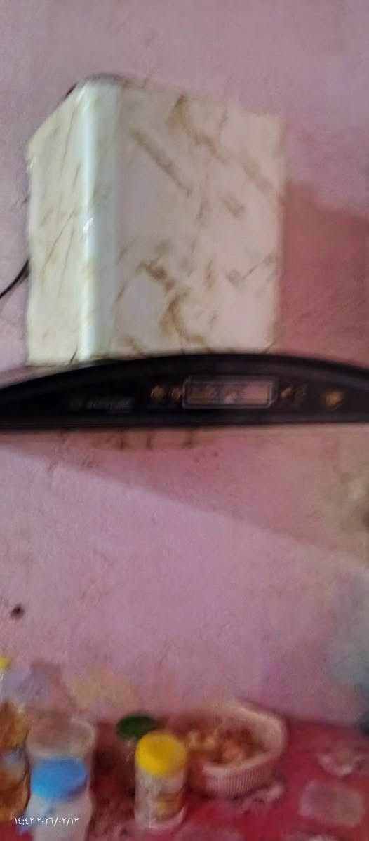 شفاط شغال البيع السعر 25 وبيه مجال مكان القرنه بهورسعد ***********
