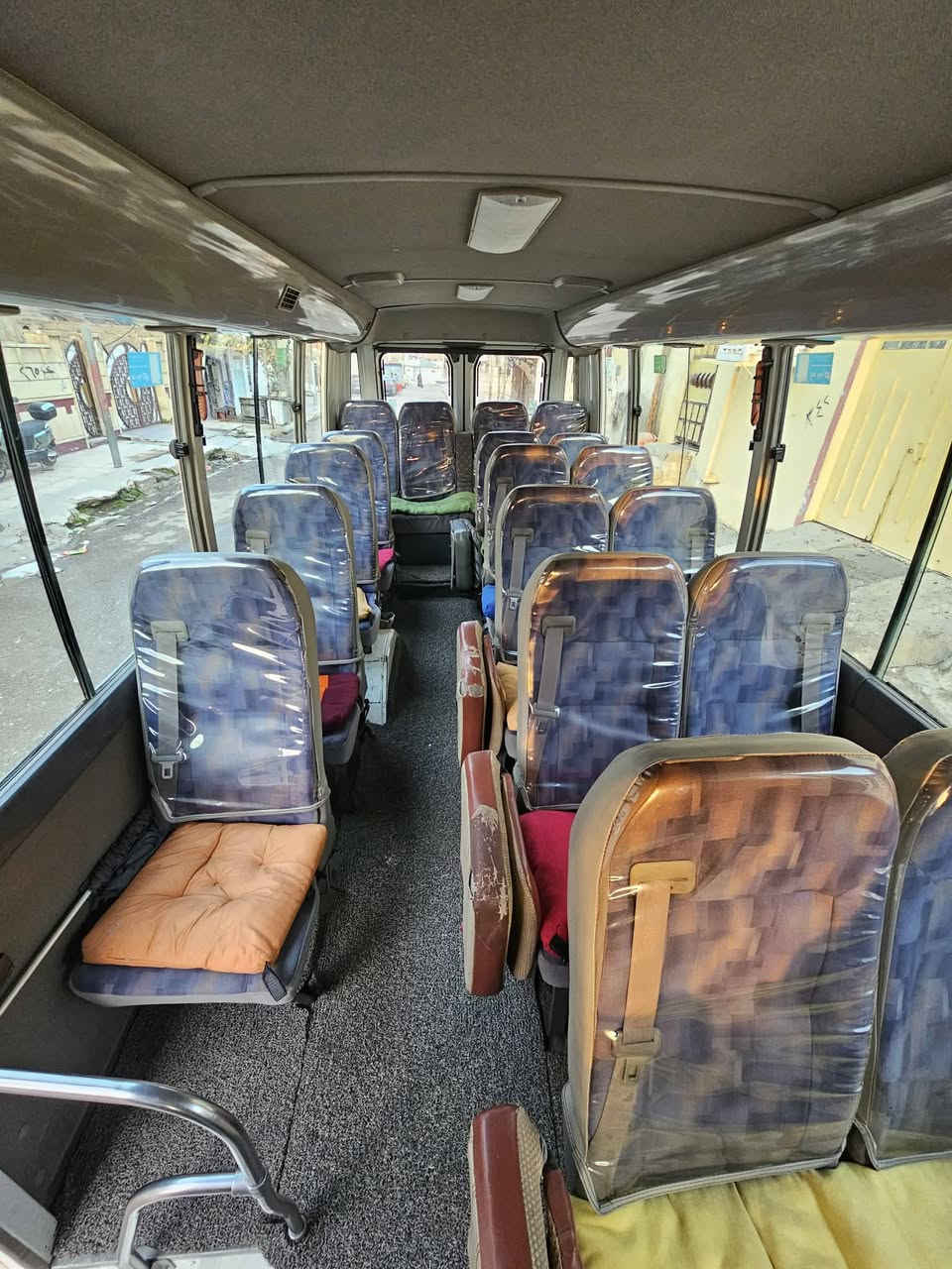 سلام عليكم كوستر نيسان 2017 منظومه غاز 140 لتر  مكينه كير اكسل شرط صبغ لغد فقط الباقي كفاله 
***********
