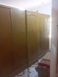 كنتور • كنتور خمس بيبان • خزانة ملابس • دولاب خمس ابواب • كنتور للبيع