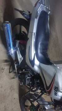 موطور سايم للبيع موديل 17 رقم صاحب الموطور  07819602549