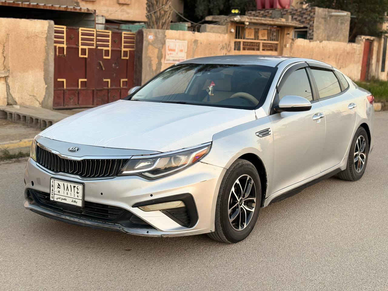 اوبتما2020 وارد امريكي
حادثها (حادثه بنيد مبدل فقط   وجاملغ رش وسونارها موجود ) رقم بغداد معوقين وكاله ثاني يوم 

•••••••••••

مواصفاته

•محرك 🅖🅓🅘 2.4 

•رادار جانبي

•حساسات خلفية

•قيادة ذاتية

•تحديد مسار

•بريك ذاتي عند الاقتراب من سيارة قريبة

•فول تحكم ستيرن

•شاشه كبيرة نظام خرائط

•كار بلي

•شاشة اعطال

•اشاير بالمري

•بلوتوث اوكس

•حساس اطارات

•انظمة قيادة ( ايكو • سبورت • عادي )

•كامرة خلفية دوارة

•مثبت سرعة 

•مانع نزلق 

كهربائيات كلهه شغاله 

تخم تاير جديد 

#للستفسار 👇

#السعر135وبيه_مجال

••••••••••••••• 

 ***********

 

 ***********

#الناصريه_رفاعي
