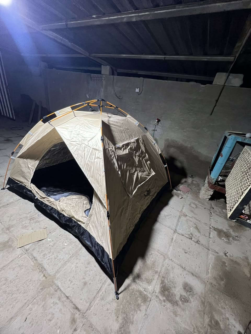 سلام عليكم


**إذا كنت صاحب هذا الإعلان وتريد حذفه لأي سبب، رجاءا أرسل رسالة إلى الدعم الفني**