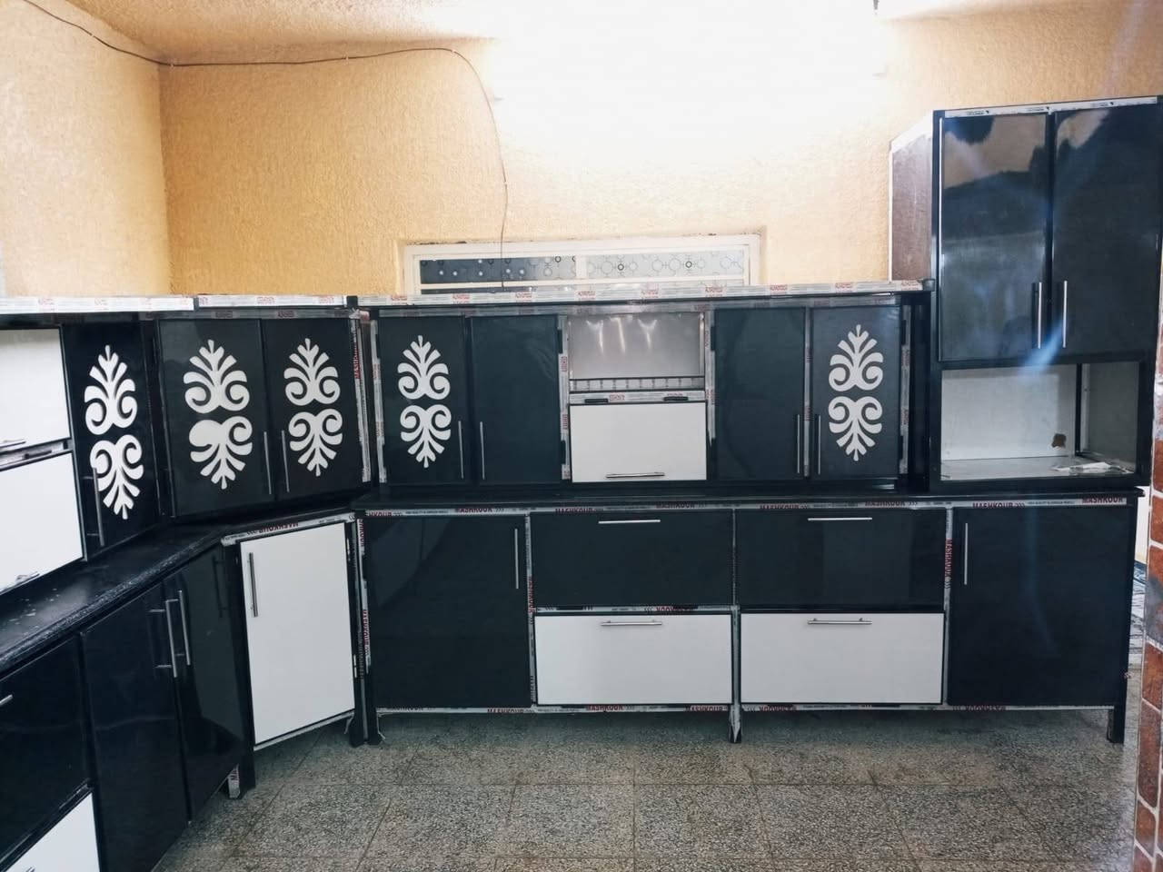 كاونتر 12 قطعه 21 متر البيع سعر مليون و 600 بي مجال مكان بغداد كماليه اكو توصيل بكروه


**إذا كنت صاحب هذا الإعلان وتريد حذفه لأي سبب، رجاءا أرسل رسالة إلى الدعم الفني**