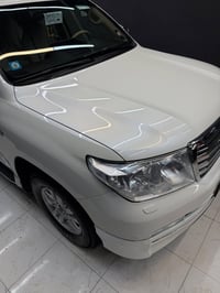 لاندكروز • ٢٠١١ • ماشية ١١٥