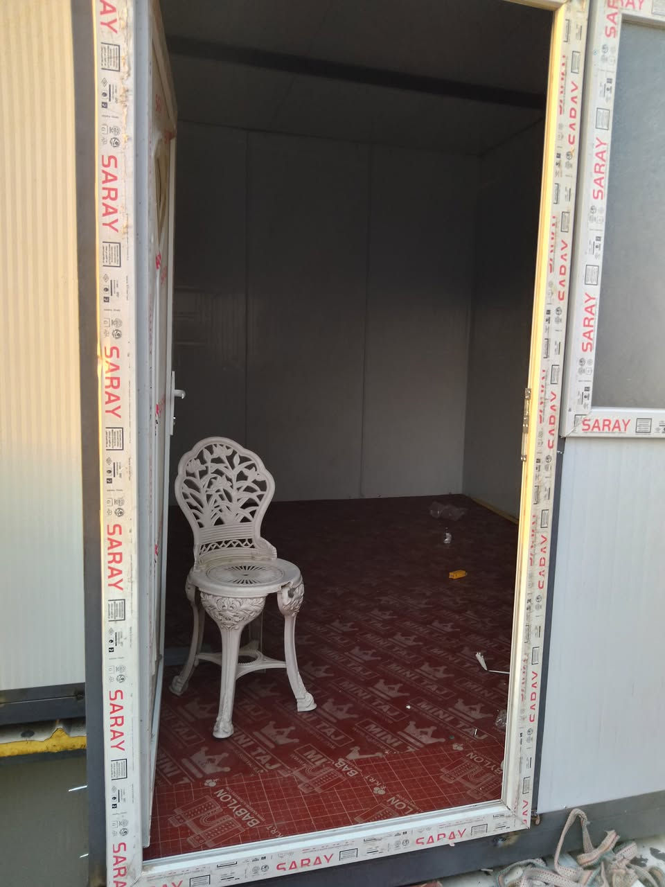 الجوهره للحداده العامه والسندويج بنل 

تنفيذ جميع انواع الحداده
لتواصل ***********
