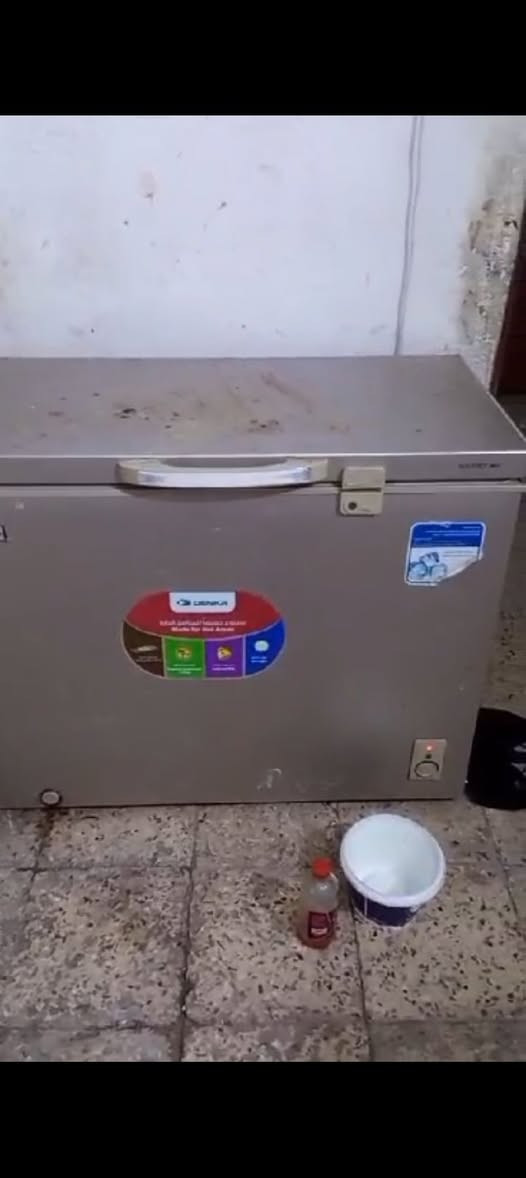 غراض للبيع تخم نضيف4قطع 10مقاعد سعر150،بي مجال مجمده للبيع تبريد فقط حتمال مخلصه غاز سعر75 بيه مجال ميز مرايه للبيع نضيف سعر 45بي مجال كنتور للبيع نضيف 5ابواب سعر200بي مجال كنتور بابين للبيع نضيف سعر100بي مجال شراي خاص


**إذا كنت صاحب هذا الإعلان وتريد حذفه لأي سبب، رجاءا أرسل رسالة إلى الدعم الفني**