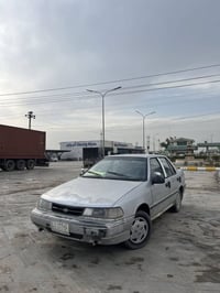 النترا دمعة • ٩٣ • بدون صبغ