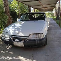 رمضان كريم للبيع  اوبل اوميكا  موديل  93  رقم قادسيه بسمي تحويل مباشر ...