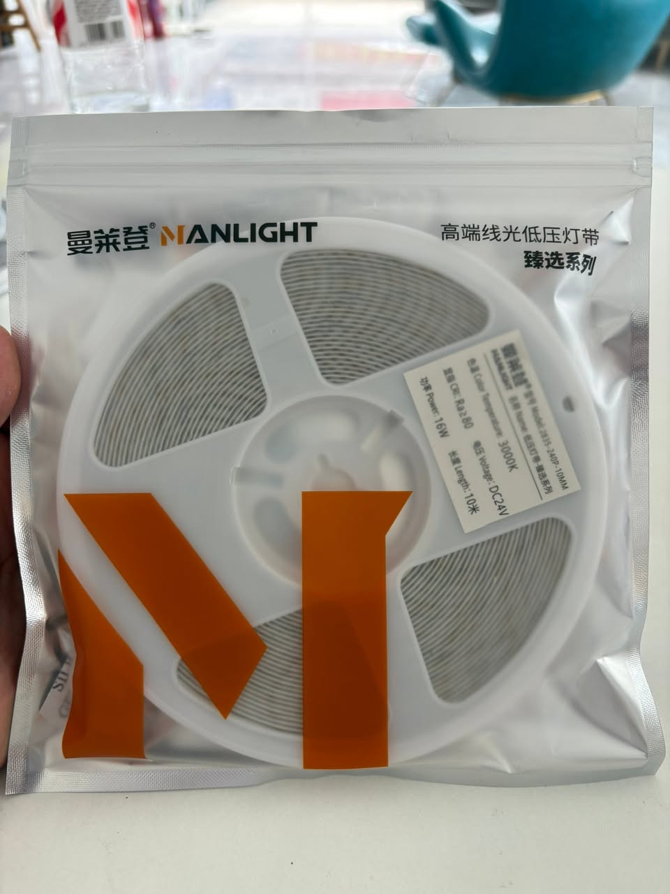 High-quality 24v low-voltage light strip, 3000k large quantity in stock, low-priced inventory for sale.


**إذا كنت صاحب هذا الإعلان وتريد حذفه لأي سبب، رجاءا أرسل رسالة إلى الدعم الفني**