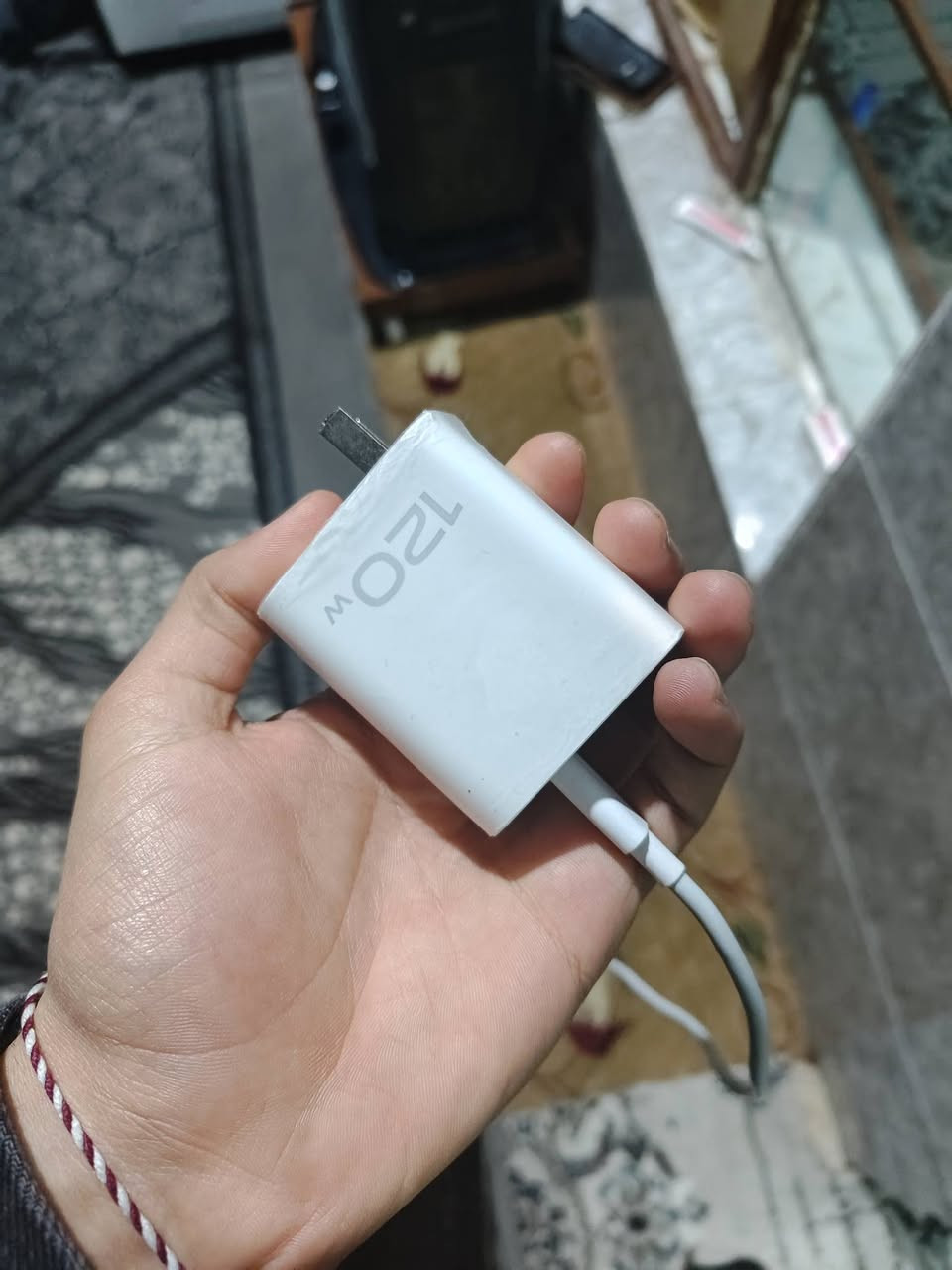 iqoo new 9 لمراوسة فقط مكاني دهوك معندي توصيل جهاز قوي بالعاب الكاميرة


**إذا كنت صاحب هذا الإعلان وتريد حذفه لأي سبب، رجاءا أرسل رسالة إلى الدعم الفني**