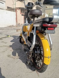 دراجة شحن • حجم 20 • سرعة 65كم