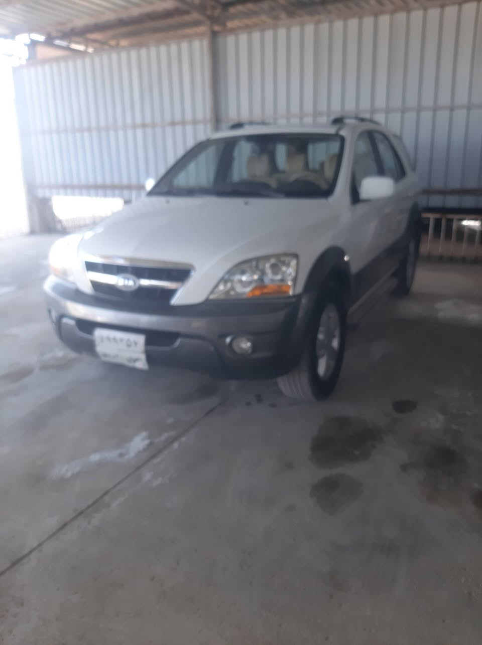 كيا سورنتو ٢٠٠٩ رقم اربيل مكفوله كفاله عامه 
محرك سته السعر ١١٥ بي مجال هاتف ***********
