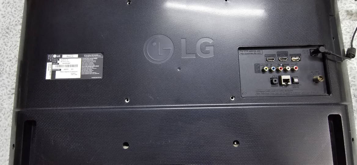 سلام عليكم اخواني عندي شاشه نوع LG webos  الأصلي اسمارت انترنت الحجم 32 السعر 150 الف العنوان البياع حي الرساله الأولى قرب مدينة العاب الكرخ تلفون ***********
WhatsApp +964***********
سلام عليكم اخواني عندي شاشه نوع LG webos  الأصلي اسمارت انترنت الحجم 32 السعر 150 الف العنوان البياع حي الرساله الأولى قرب مدينة العاب الكرخ تلفون ***********
