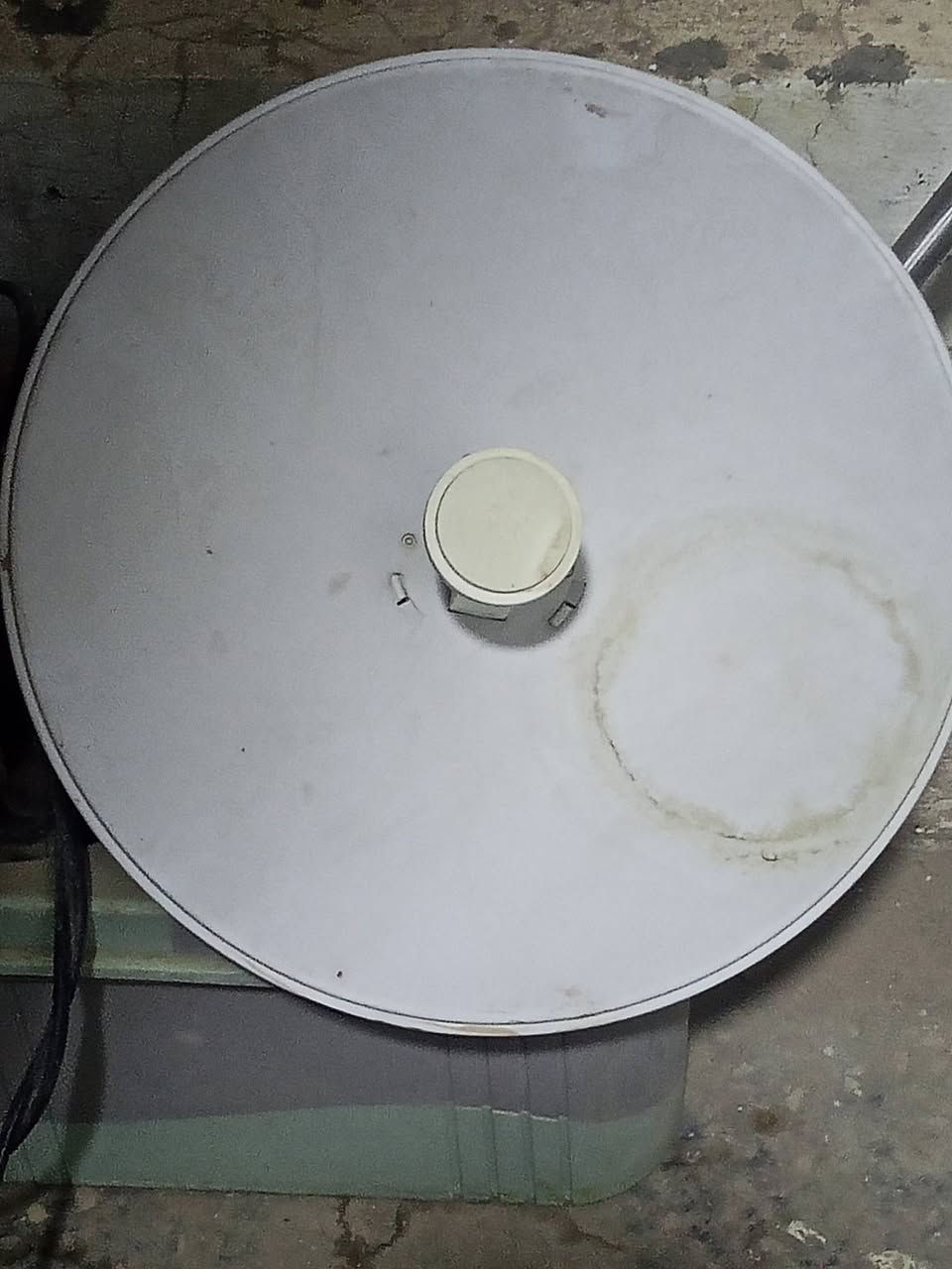 موجود بالنجف السعر ب40 الف متواجد عالفيس


**إذا كنت صاحب هذا الإعلان وتريد حذفه لأي سبب، رجاءا أرسل رسالة إلى الدعم الفني**