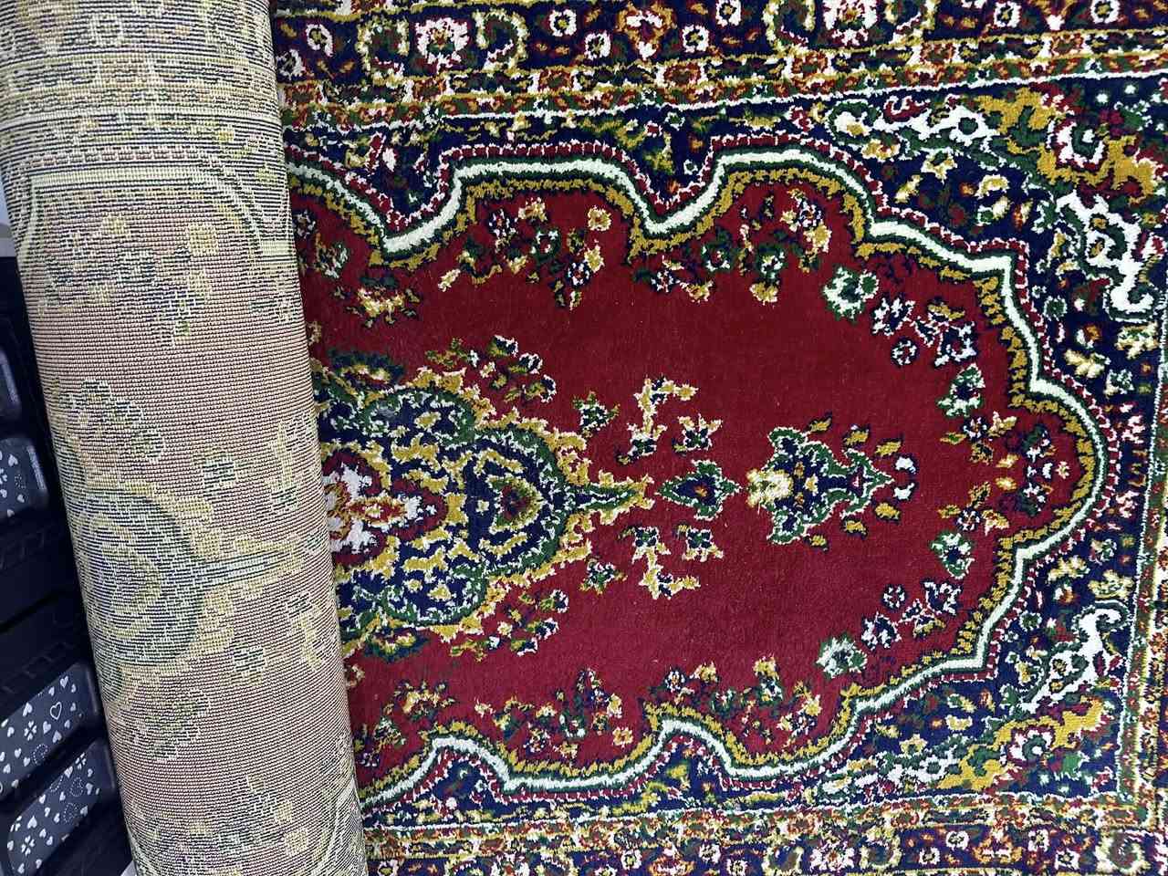 السلام عليكم زوليه ٢في٣نضيفه جدآ ٧٠٠شانه أريده ب100 ومده متر في ٣ اريده35 مكاني المنصور


**إذا كنت صاحب هذا الإعلان وتريد حذفه لأي سبب، رجاءا أرسل رسالة إلى الدعم الفني**