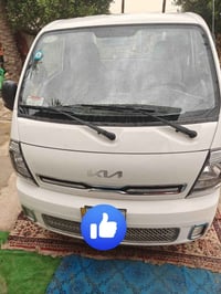 للبيع كيه موديل 22رقم بغداد الجديدمكفوله مكان السيارة بغداد ناحية الرش...